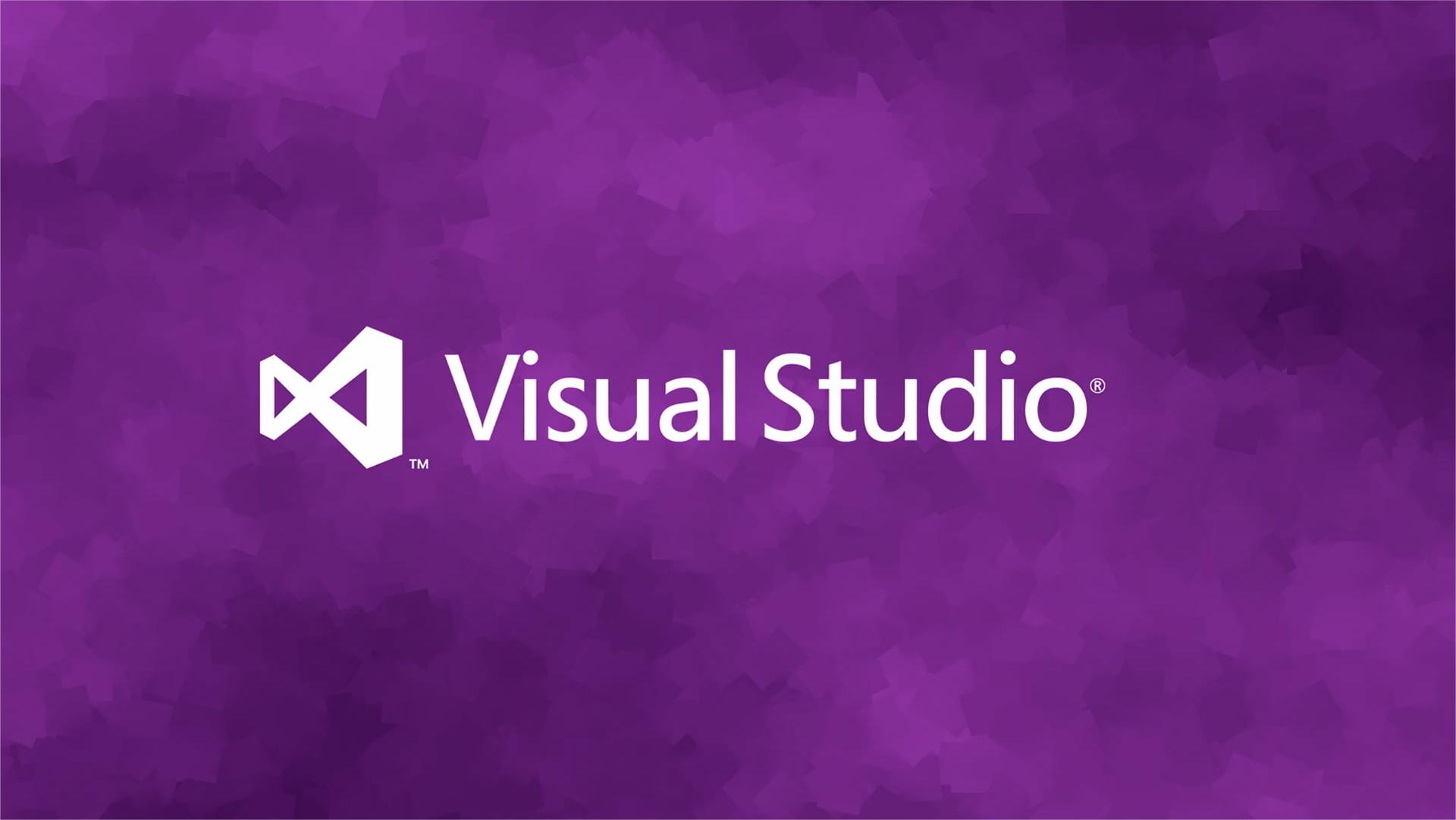 Visual-Studio