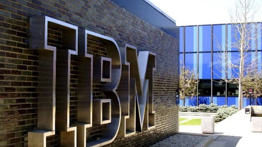 IBM