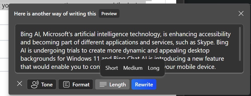 Edge-AI-Rewriting-length-option