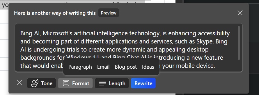 Edge-AI-rewriting-format