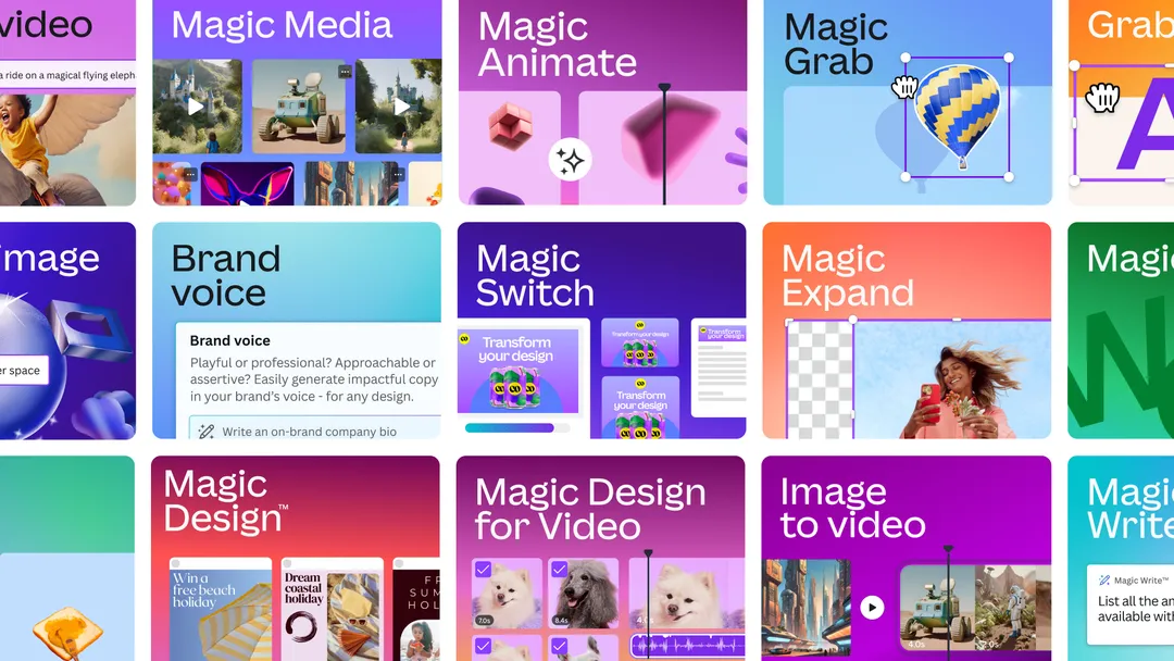 Canva_Magic_Studio_Tile_Compilation