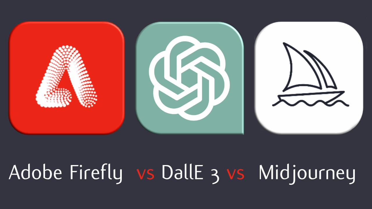 Adobe-Firefly-vs-DallE-3-vs-Midjourney