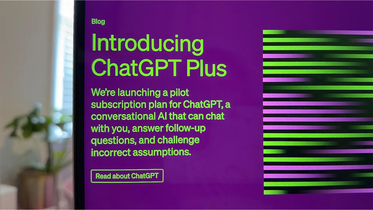 chgpt-plus