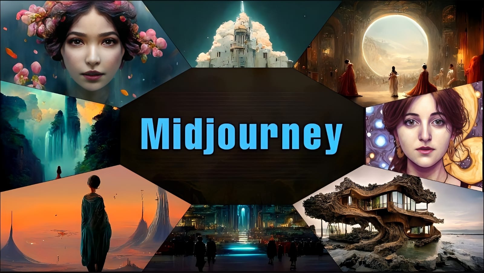 Midjourney