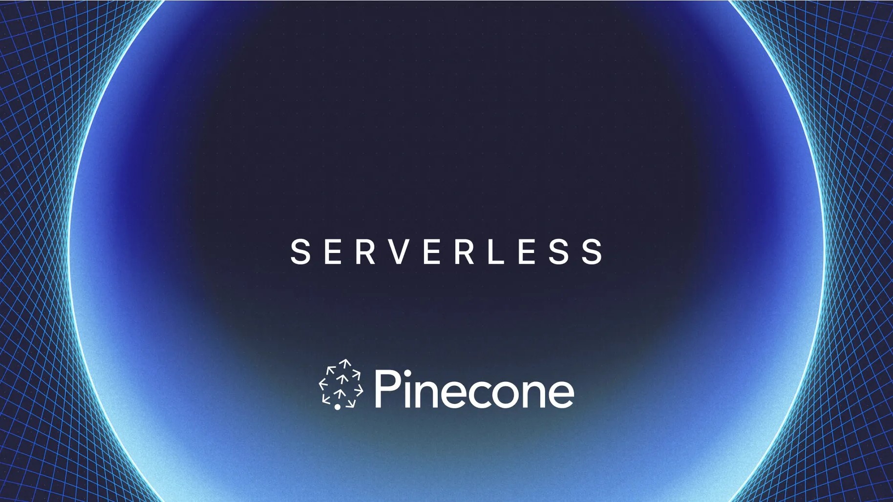 Pinecone-Serverless