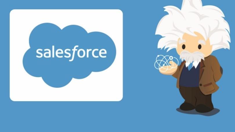 salesforce-einstein