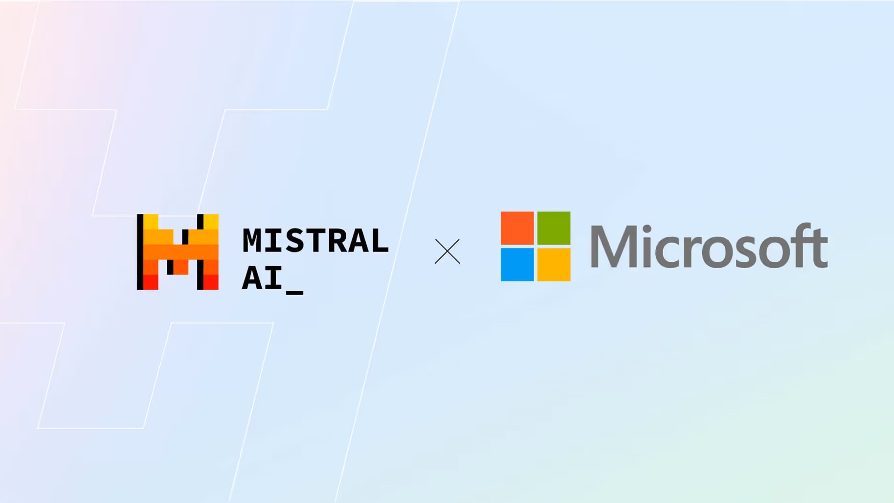 Microsoft-Mistral