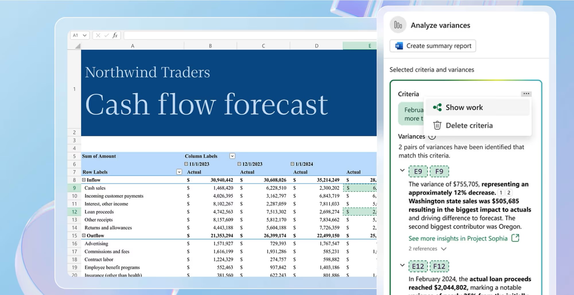 microsoft-Copilot-Finance