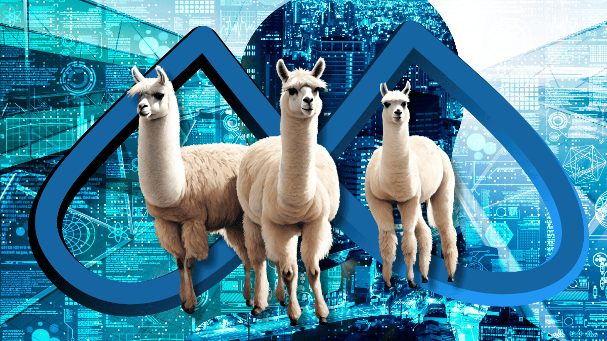 Meta-to-release-open-source-Llama-3-LLM-next-month