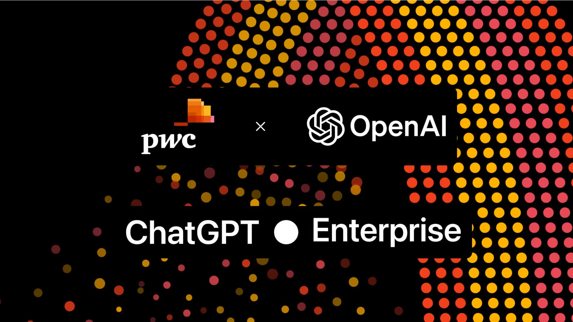 OpenAI-PWC