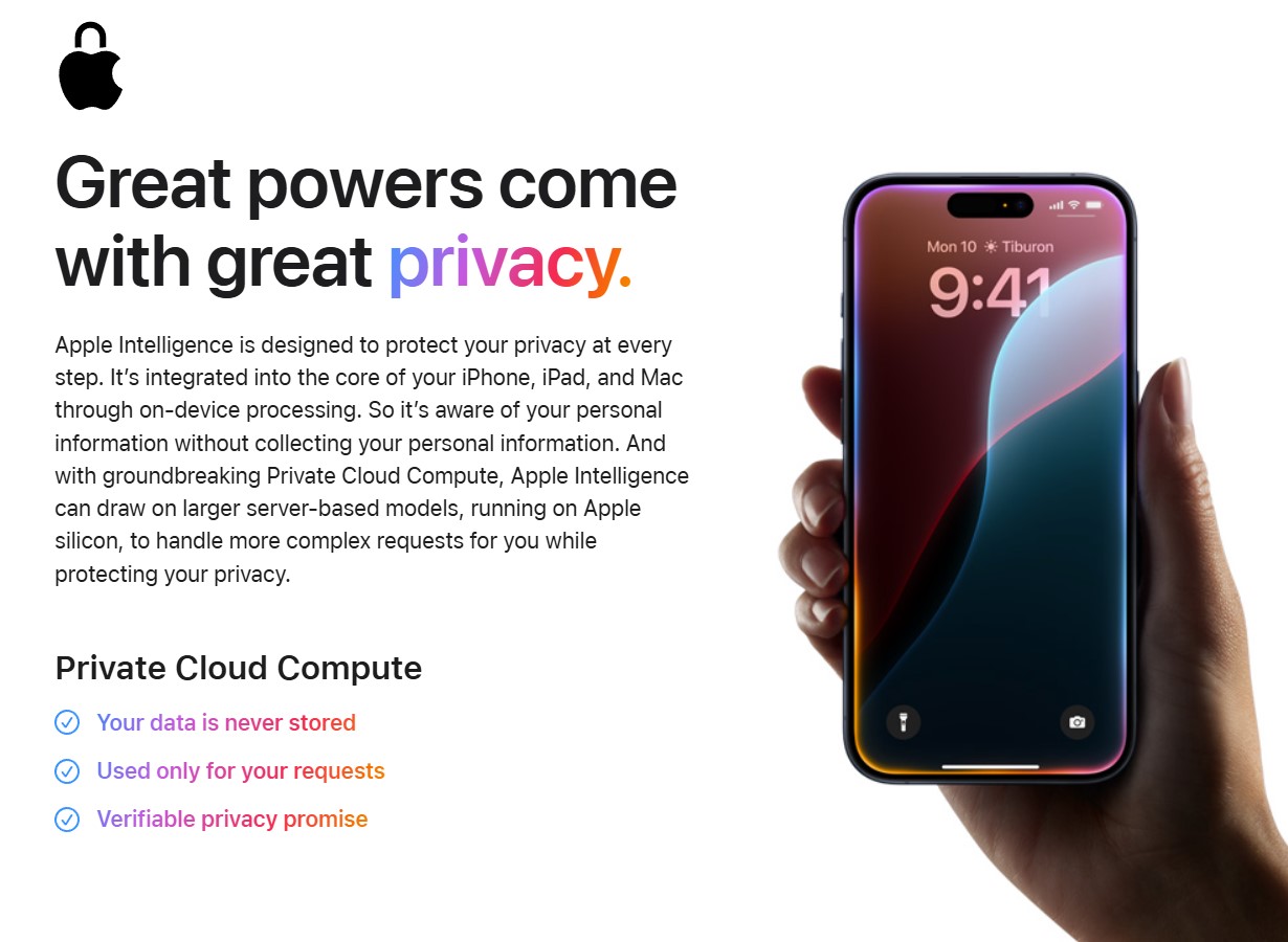 appleprivacy