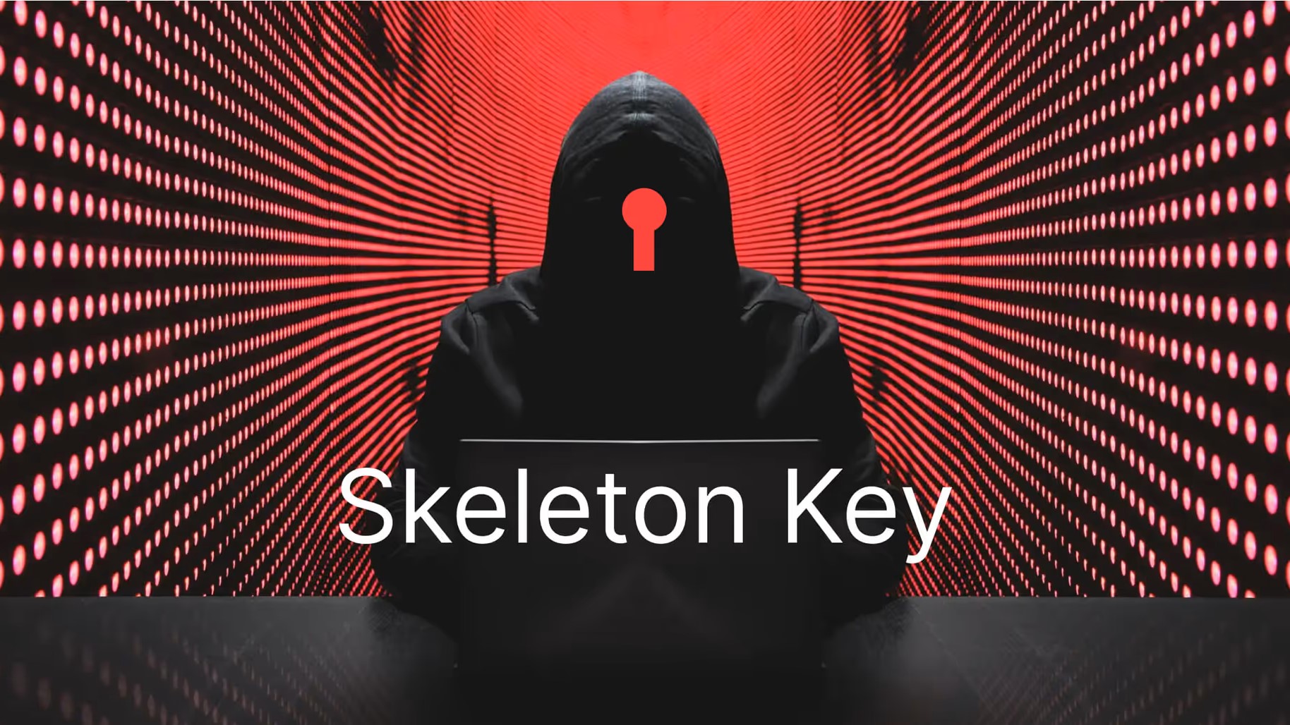 Skeleton-Key