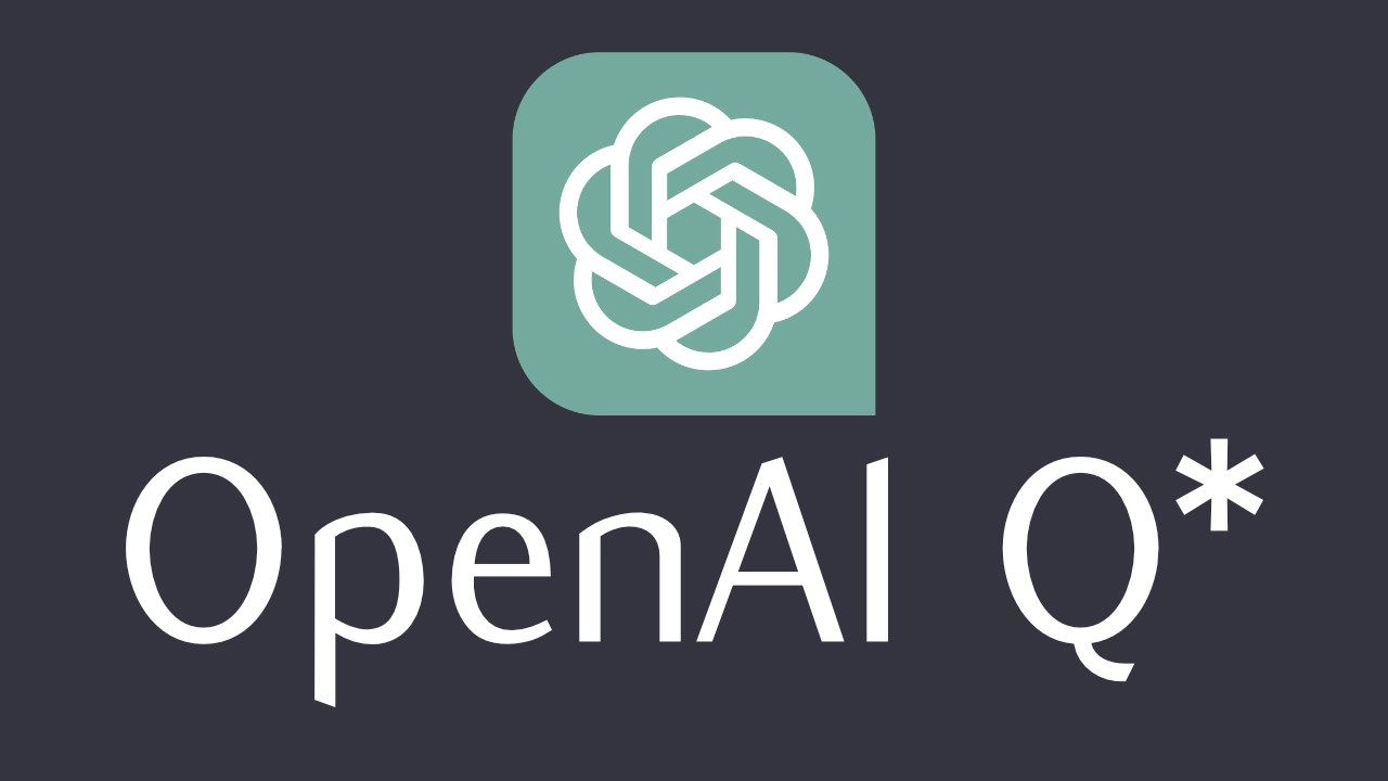 What-is-OpenAI-Q-star-mathematical-algorithm