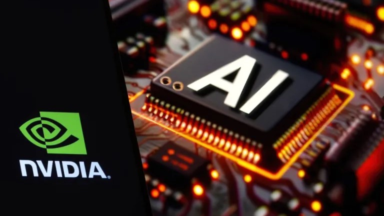 Nvidia-AI-1