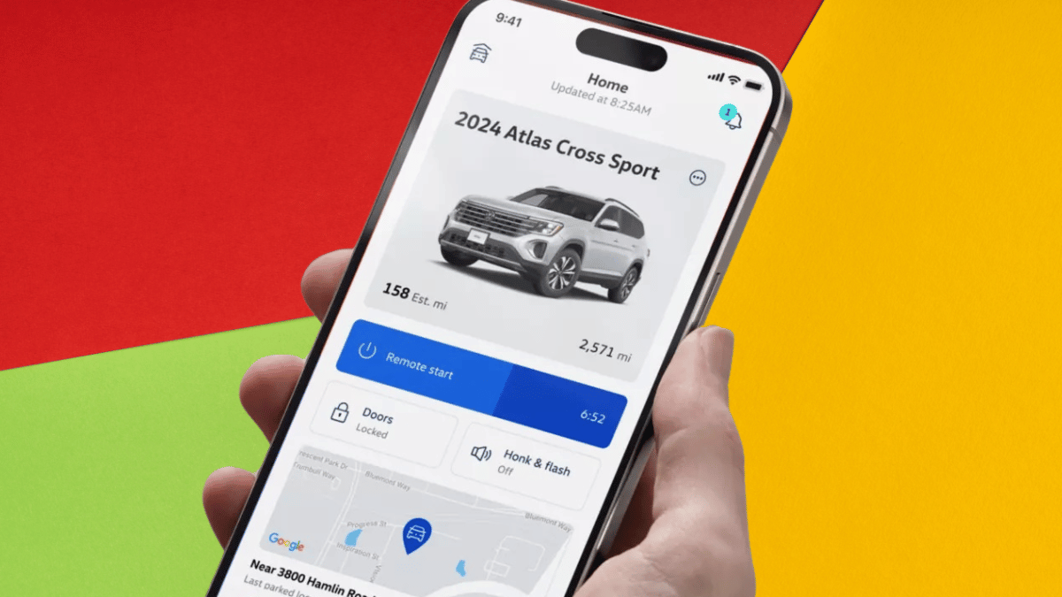 Volkswagen-integrates-AI-into-the-myVW-mobile-app-with-Google-Cloud