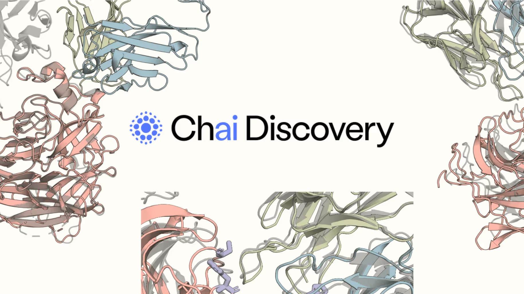 Chai-Discovery