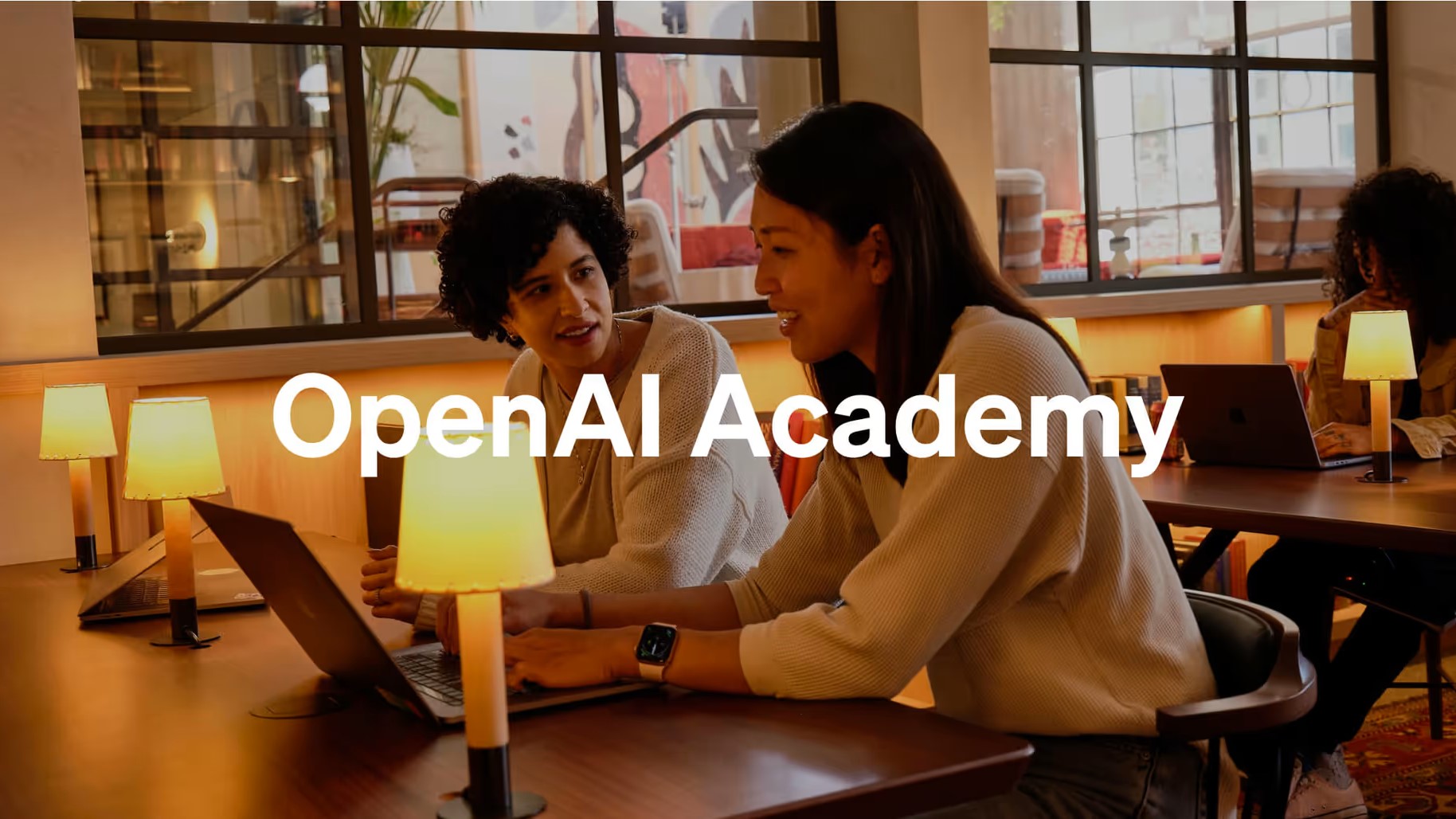 OpenAI-Academy