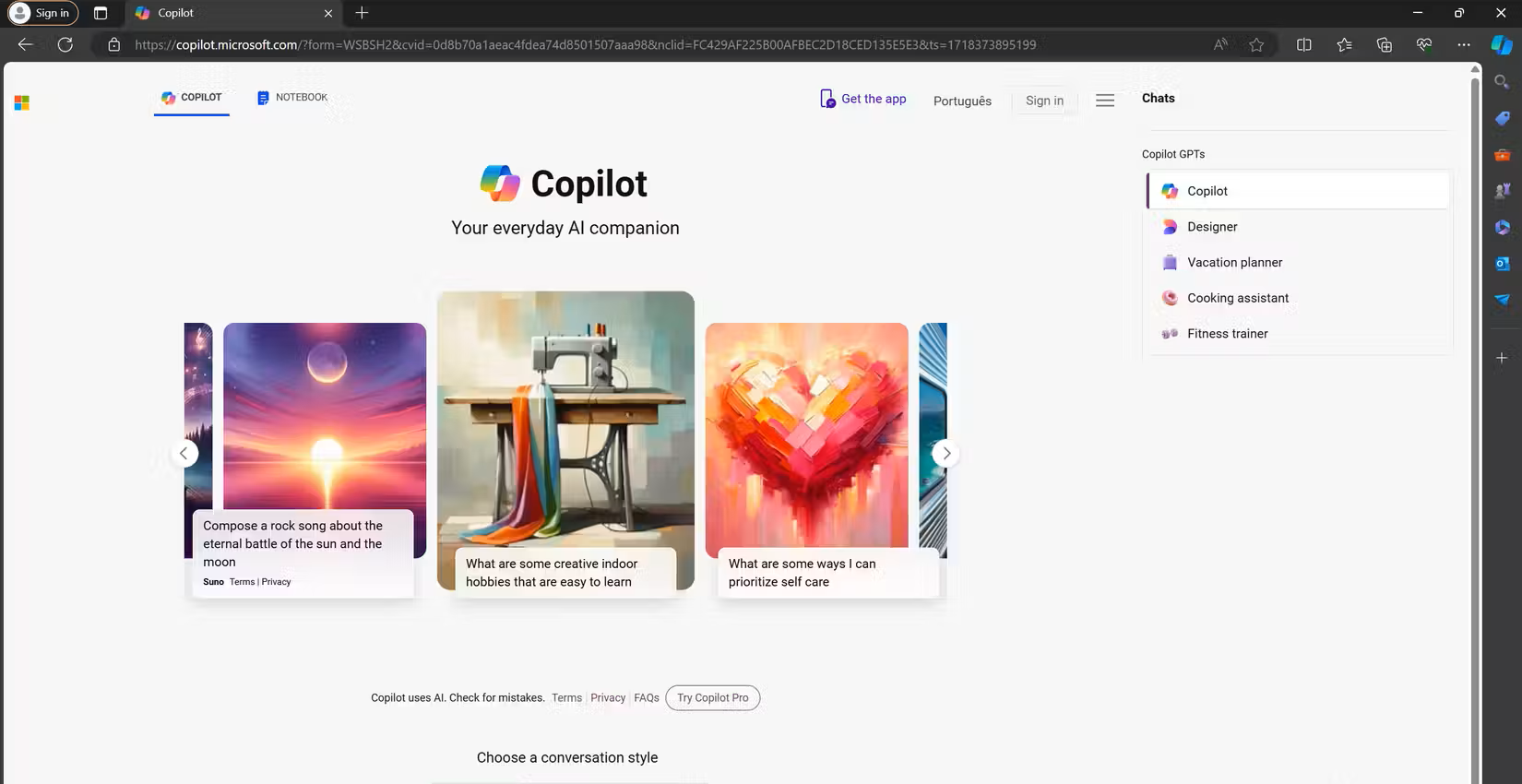 copilot-app