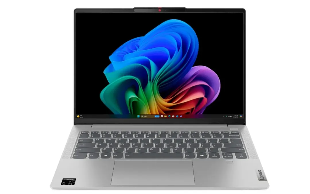 lenovoideapad5x