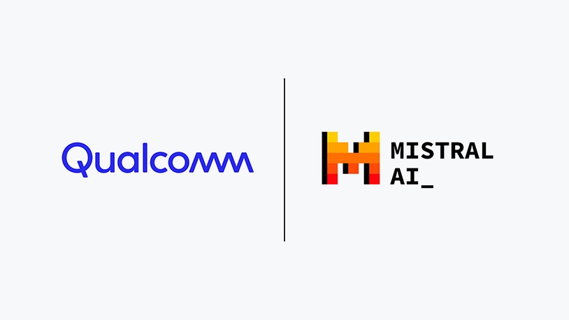 Qualcomm-and-Mistral-AI