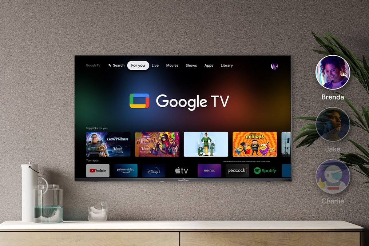 Google-TV